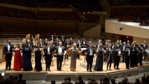 Photo: © Bettina Stöß