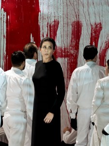 As Iphigénie in Tauride at the Theater an der Wien © Armin Bardel