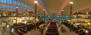 LHR T2 main