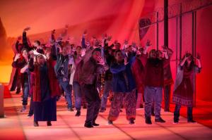 ENO-Company (c) Richard Hubert Smith