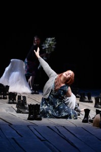 Elza van den Heever © Barbara Aumüller