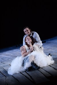 Vincent Wolfsteiner & Elza van den Heever © Barbara Aumüller