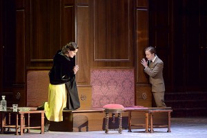 Julie Fuchs & Julie Boulianne © Vincent Pontet