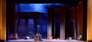 Julie Boulianne & Kate Lindsey © Vincent Pontet