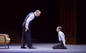 Kurt Streit & Kate Lindsey © Vincent Pontet