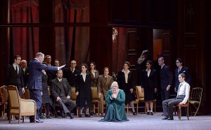 Company © Vincent Pontet