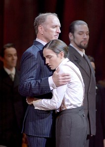 Kurt Streit, Kate Lindsey & Robert Gleadow © Vincent Pontet