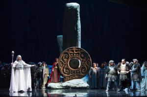 Ensemble (Photo: Guillermo Mendo)