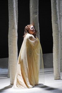 Sondra Radvanovsky ©Toni Bofill/Gran Teatre del Liceu