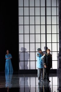 J. Pratt, Y. Shi, A. Bonitatibus © M. Vanappelghem