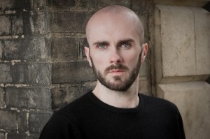 Thomas Walker ©Robert Workman