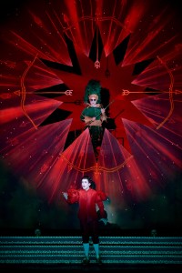 Reinoud van Mechelen, Nahuel di Pierro © Fréderic Desmesure