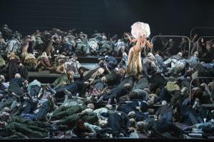 © Monika Rittershaus