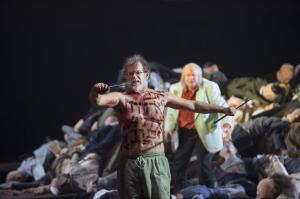 © Monika Rittershaus