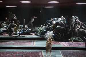 © Monika Rittershaus