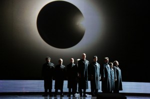 CO2 Ensemble © Teatro alla Scala