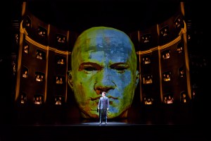 PRODUCTION IMAGE (C) ROH. PHOTOGRAPHER BILL COOPER