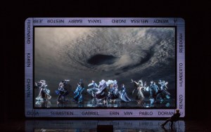 Ensemble in CO2 © Teatro alla Scala