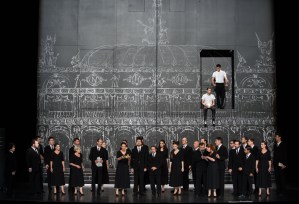 Ensemble Photo: © Julien Benhamou