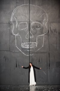 Véronique Gens Photo: © Julien Benhamou