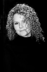 Birgitte Christensen Photo: © Erik Berg