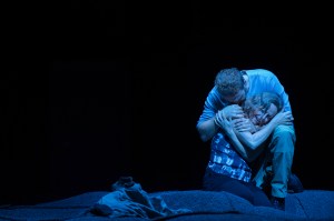 Opernhaus Zürich - Elektra - Oper von Richard Strauss 2014/15 ©Judith Schlosser, e-mail: j_schlosser@bluewin.ch, Bankverbindung: ZKB, 1137-0586.405, IBAN:CH7000700113700586405, SWIFT:ZKBKCHZZ80A