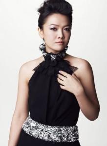 Im Sunhae Photo: © Lilac