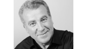 Marcos Fink Photo: © Miha Cerar