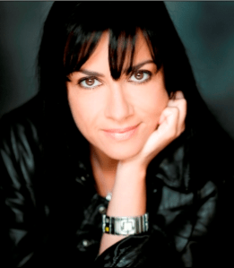 Alexandrina Pendatchanska Photo: © Prima Fila Artists