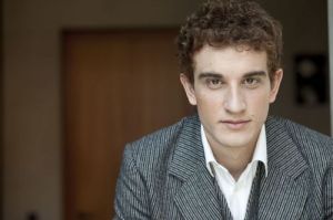 Tareq Nazmi Photo: © Christine Schefer