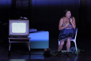 Anna Netrebko. Photo: © Wilfried Hösl