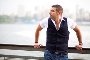 Photo © Rebecca Fay