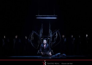 Gregory Kunde (Roberto Devereux) © Javier del Real | Teatro Real