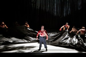 Burkhard Fritz © Opera Vlaanderen/Annemie Augustijns