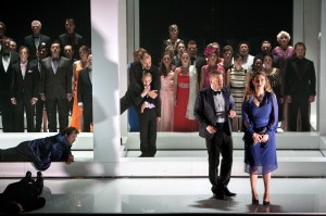 Ensemble © Opera Vlaanderen/Annemie Augustijns