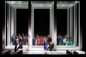 Ensemble © Opera Vlaanderen/Annemie Augustijns