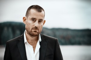 Photo: © Yann Bougaran 