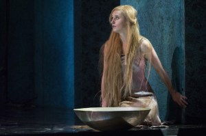 Susanna Hurrell © Richard Hubert Smith