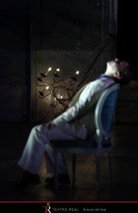 Christine Rice © Teatro Real/Javier del Real