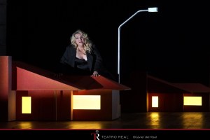 Karina Gauvin © Teatro Real/Javier del Real