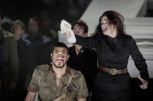 Rinat Shaham © ENO/Robert Workman