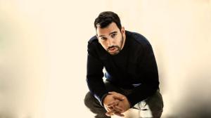 Guido Loconsolo © Zemsky Green Artists