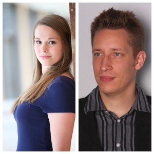 Christina Gansch © Salzburger Festspiele / Franz Neumayr Mika Kares © Boris Orlob Management