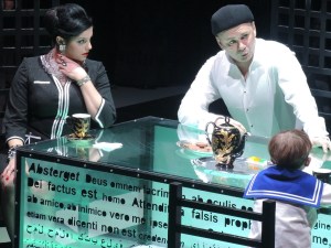 Iwona Socha, Pavlo Tolstoy © Opera Krakowska / Marek Grotowski