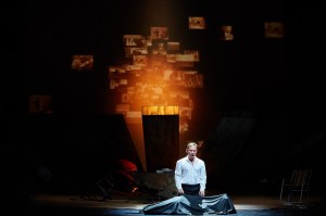 Mariusz Kwiecień © Opera Krakowska / Jacek Jarczok 