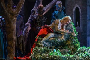 Annick Massis © Opéra Royal de Wallonie /  Lorraine Wauters