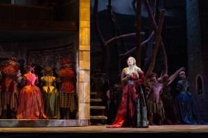 Annick Massis © Opéra Royal de Wallonie /  Lorraine Wauters