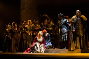 Ensemble © Opéra Royal de Wallonie /  Lorraine Wauters