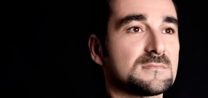 Dimitris Tiliakos © Irini Michopoulou