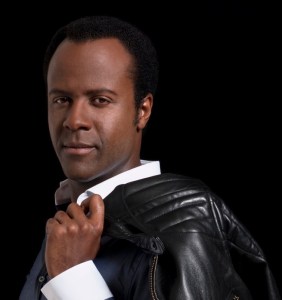 Kenneth Tarver © Joan Tomás 